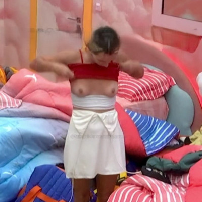 Os melhores flagras nuas das gostosas do BBB 26