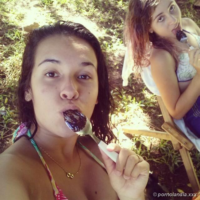 Kaliane Fogaça No Instagram - Foto 114742