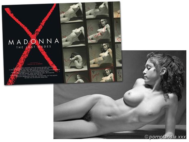 Madonna em fotos ineditas pelada com 20 anos da Playboy do ano de 1979 - Foto 11800