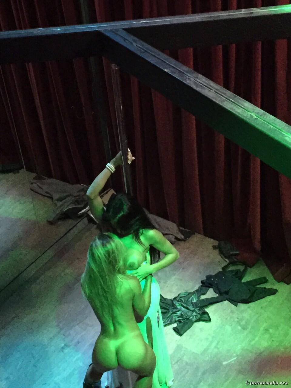 Striptease na Boate Vegas World Class Club em Brasília puteiro de luxo - Foto 12747