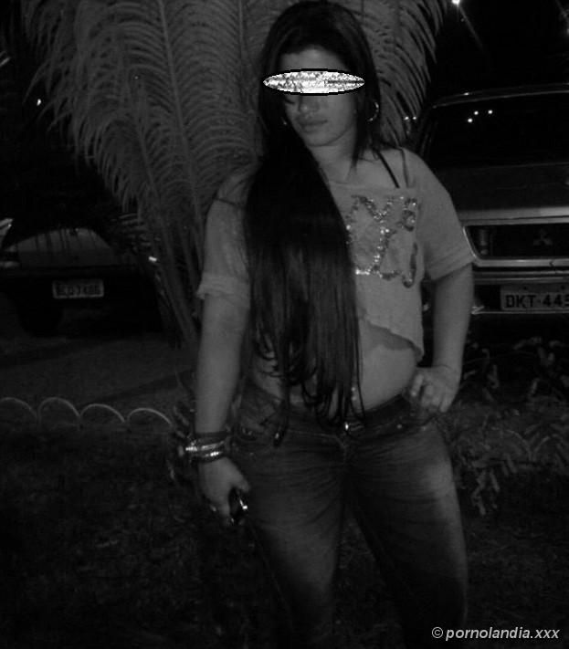 Esposa liberada de Rio Preto - Foto 127776