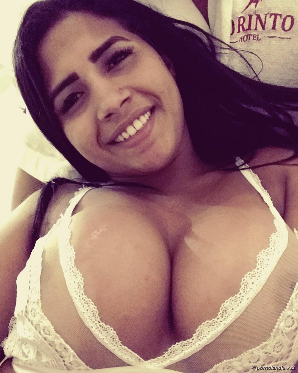 Karem Havary Porno Star brasileira - Foto 152568