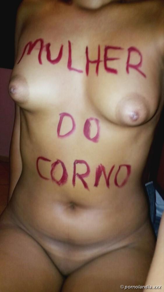 Mulher de corno - Foto 199713