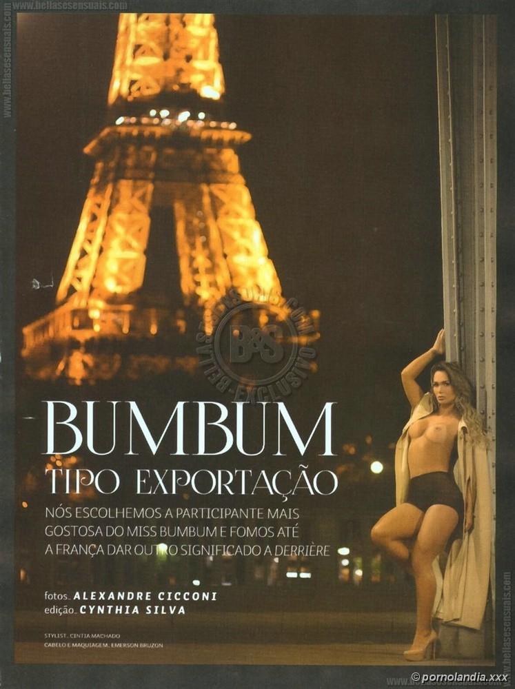 Eliana Amaral pelada nua – Revista Sexy - Foto 45599