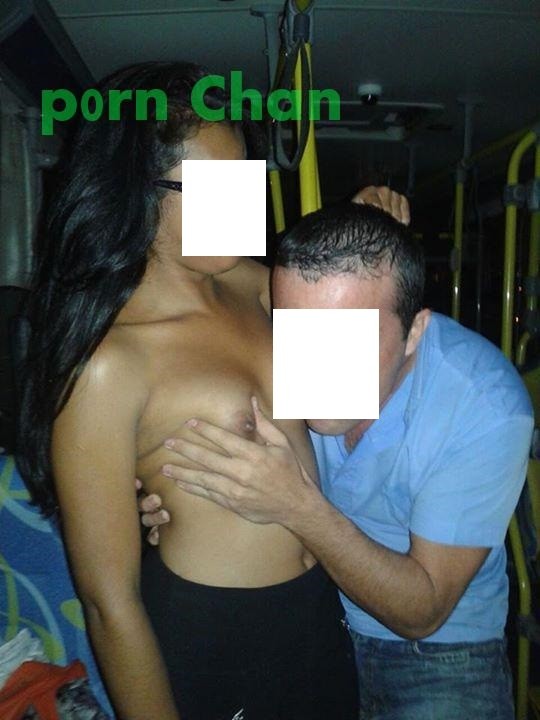 Fotos Mulher fez sexo com motorista e trocador - Foto 4581
