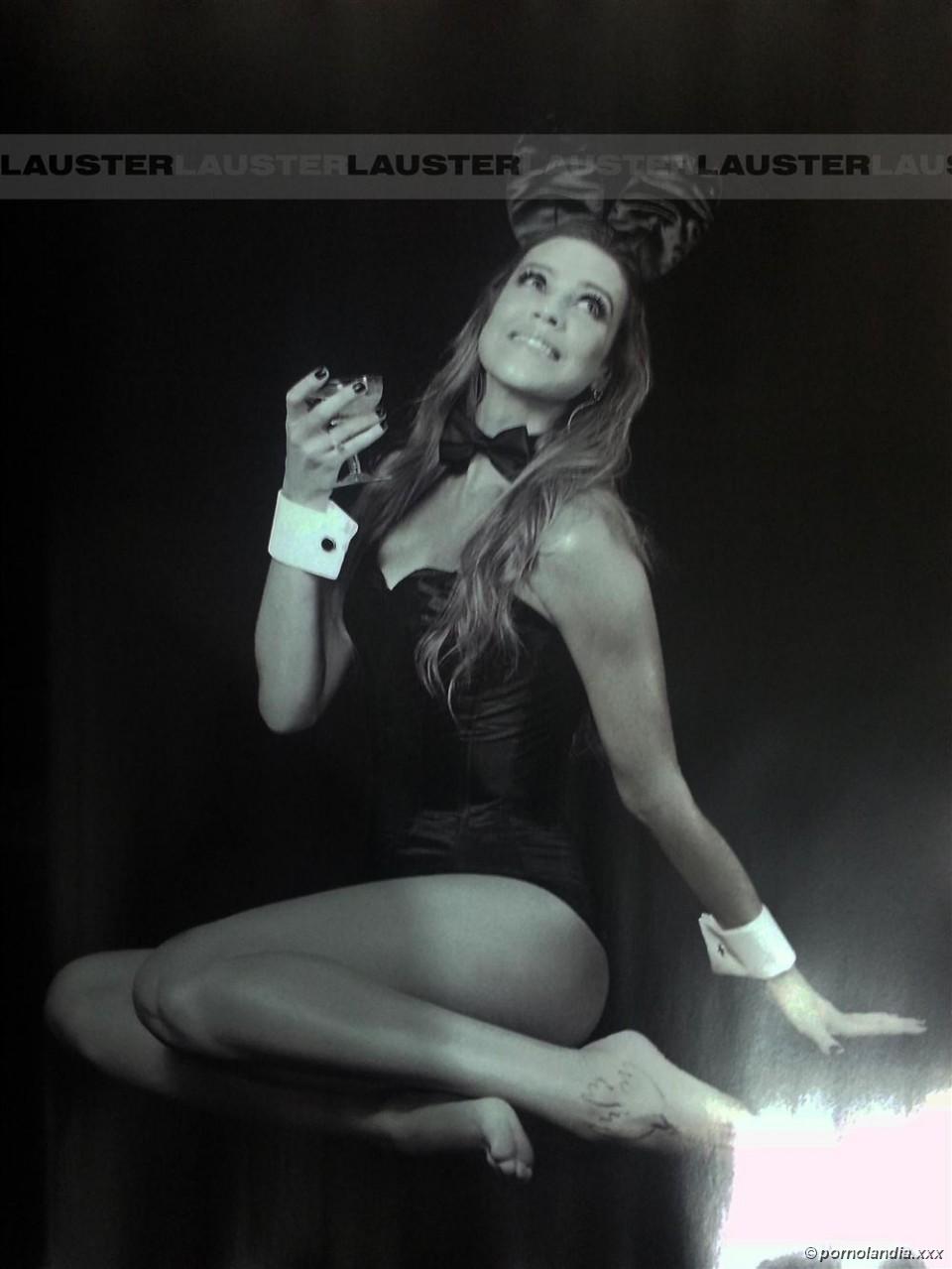 Luana Piovani nua na Playboy - Foto 48329