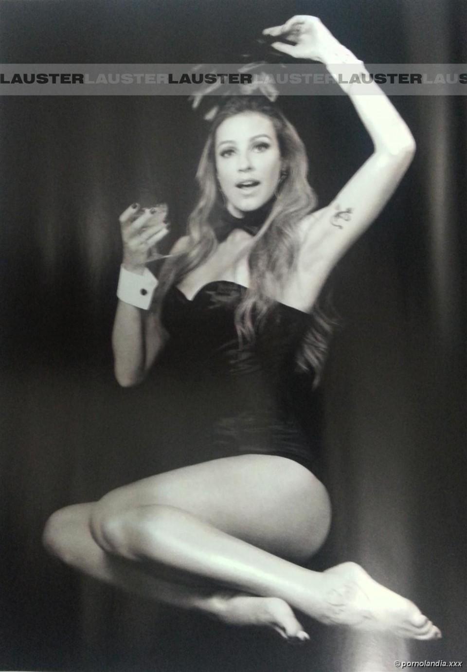 Luana Piovani nua na Playboy - Foto 48333