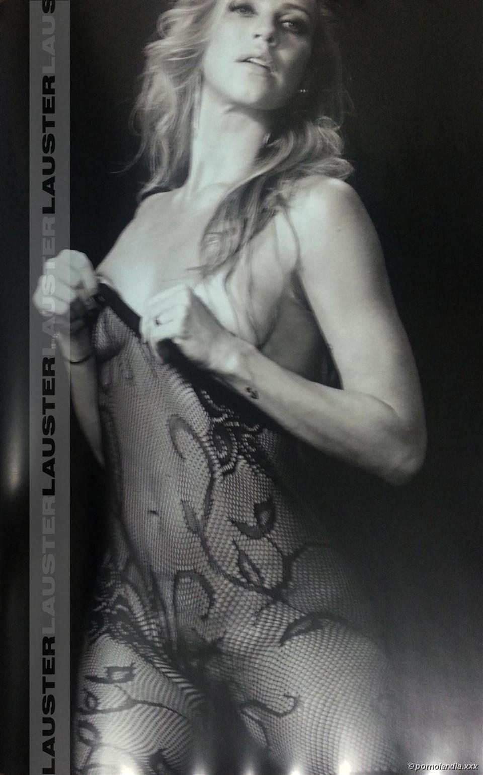 Luana Piovani nua na Playboy - Foto 48340
