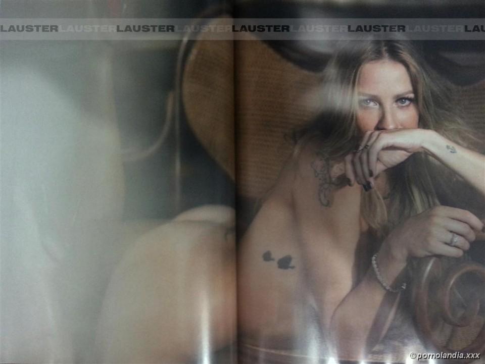 Luana Piovani nua na Playboy - Foto 48341