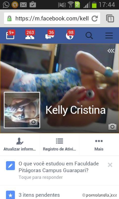 Kelly Cristina (Especial 271 Fotos) - Foto 68582