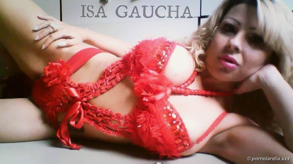 Isa gaucha de Porto Alegre em fotos pelada do xvideos - Foto 98153