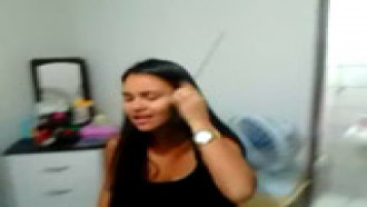 Santa coroa notre dame Homem com buceta brasileiro