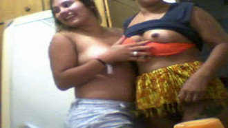 2 Safadinhas Lésbicas Do Brasil Na Webcam