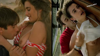 Penelope Cruz nua e novinha em cenas de filme
