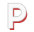 Ícone de Página Inical
